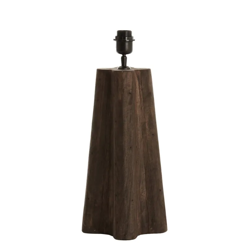 Navelli 40cm pied de lampe