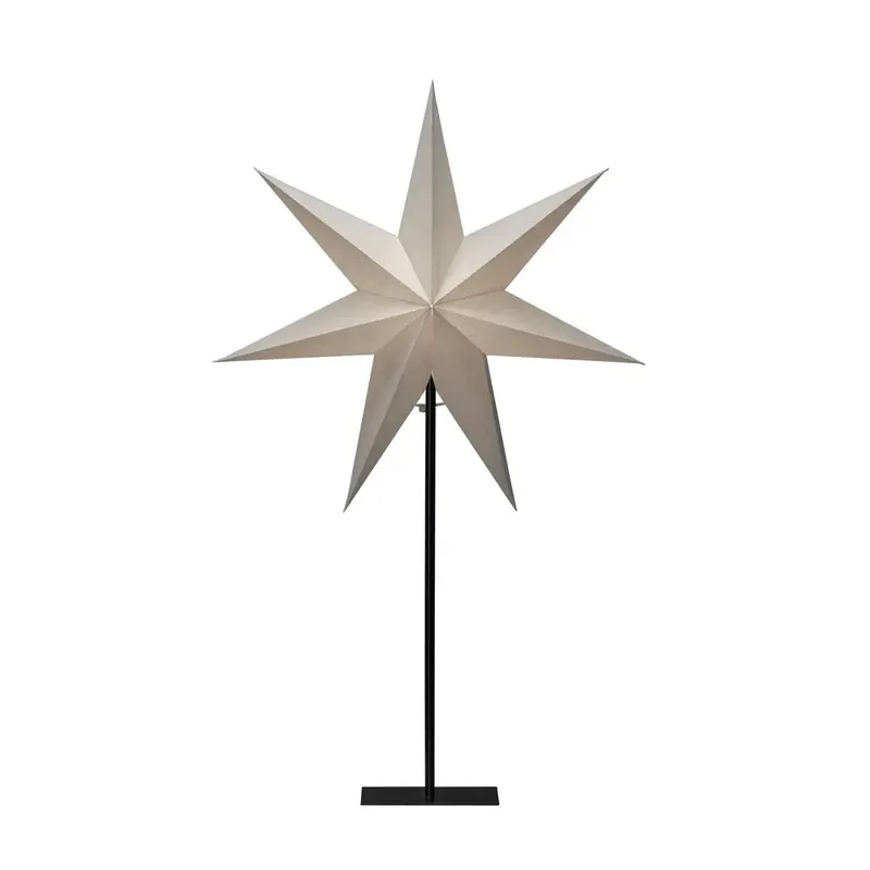 Étoile En Papier Ø50