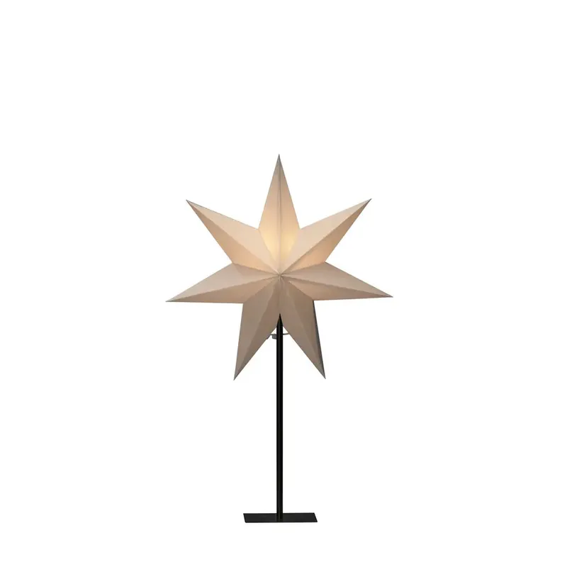 Étoile En Papier Ø40