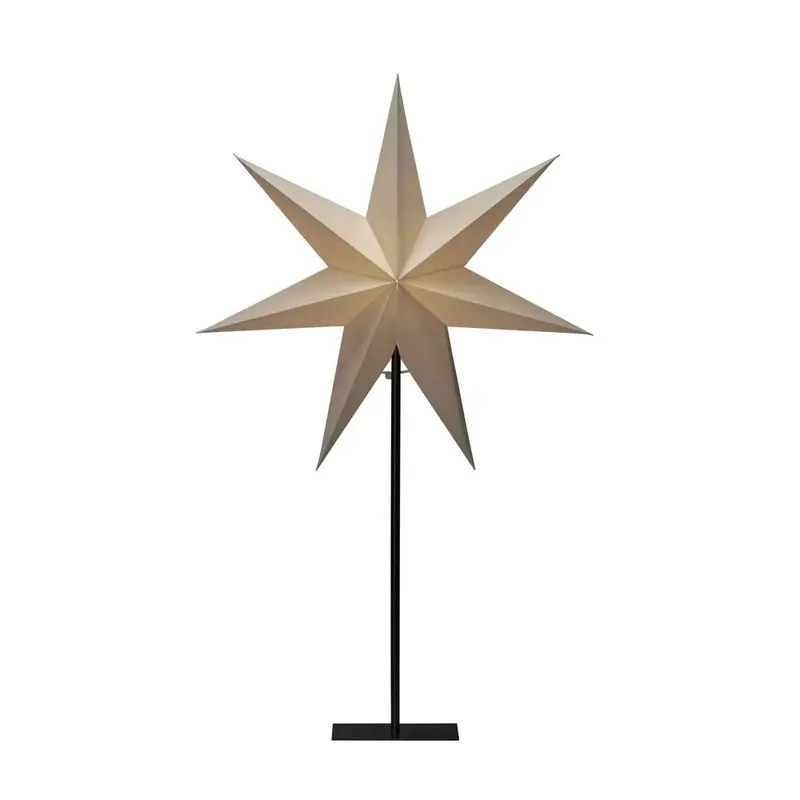 Étoile En Papier Ø50