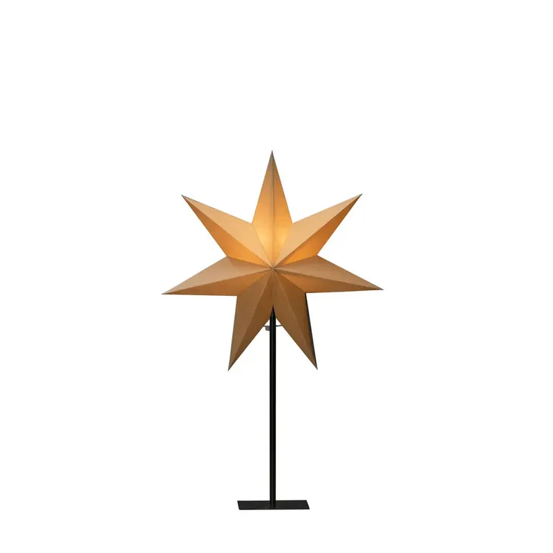 Étoile En Papier Ø40