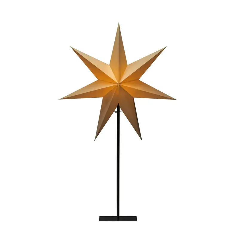 Étoile En Papier Ø50
