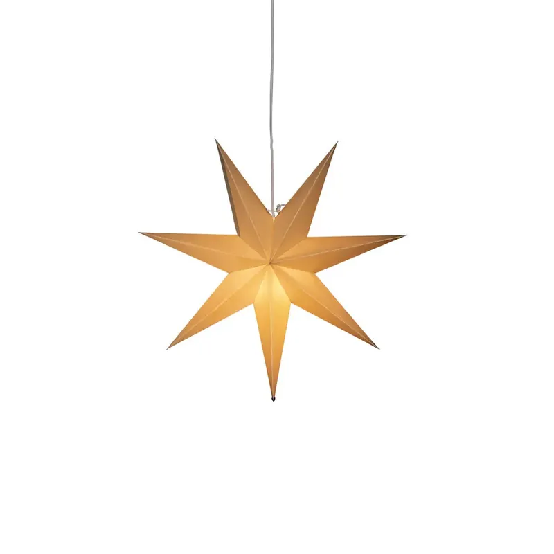 Étoile En Papier Ø60