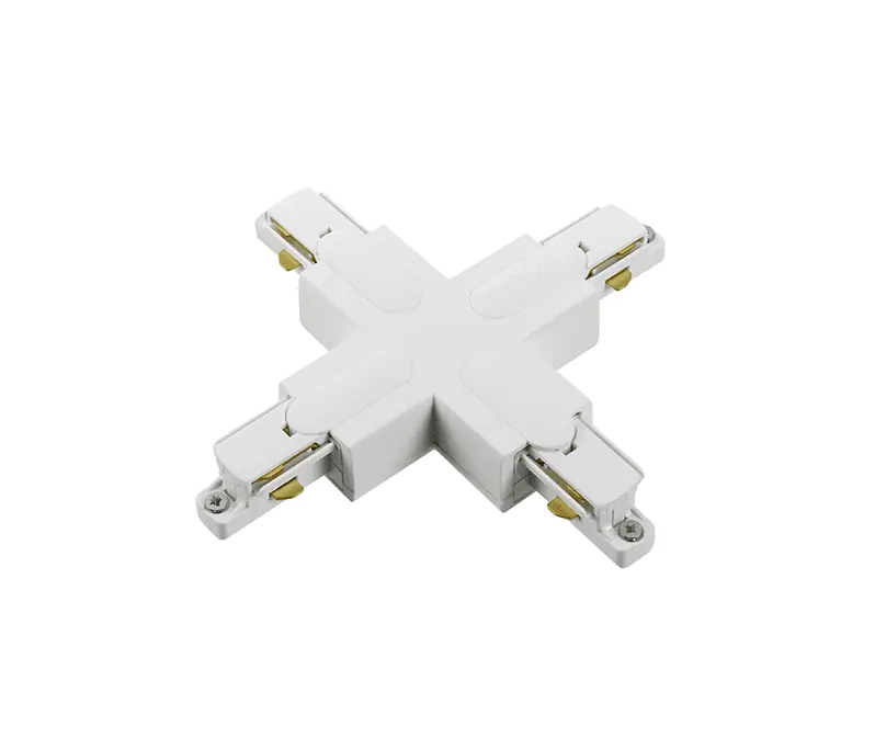 Connecteur En X