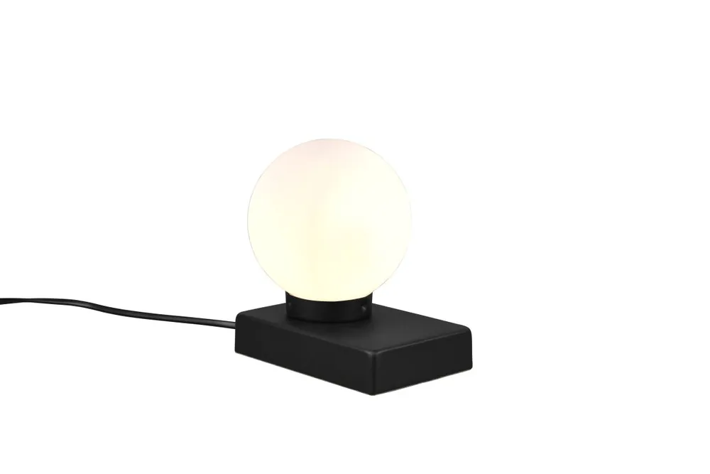 Davi 15cm lampe de table