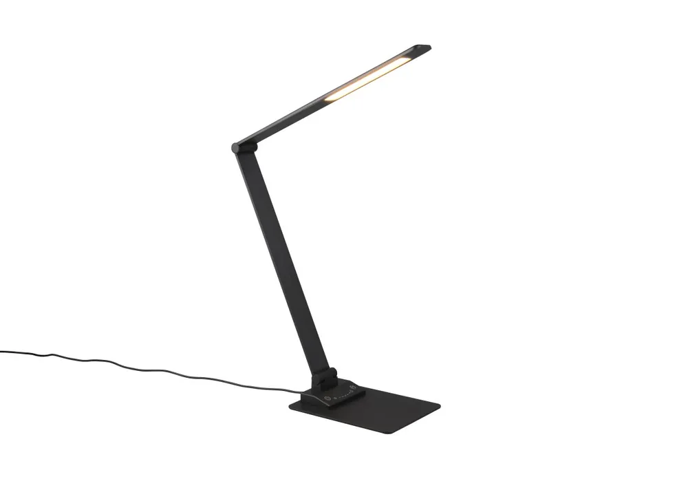 Travis 70cm lampe de bureau