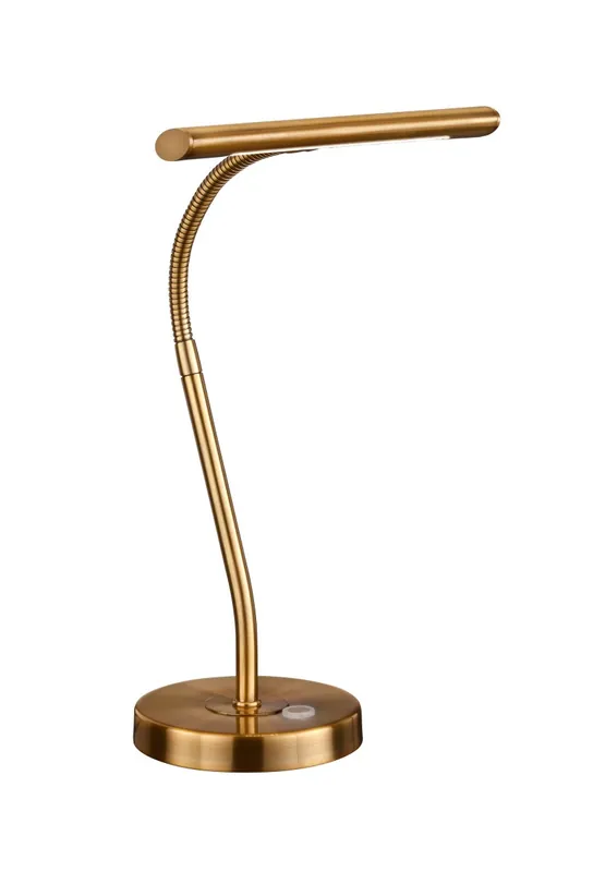 Curtis 42cm lampe de bureau