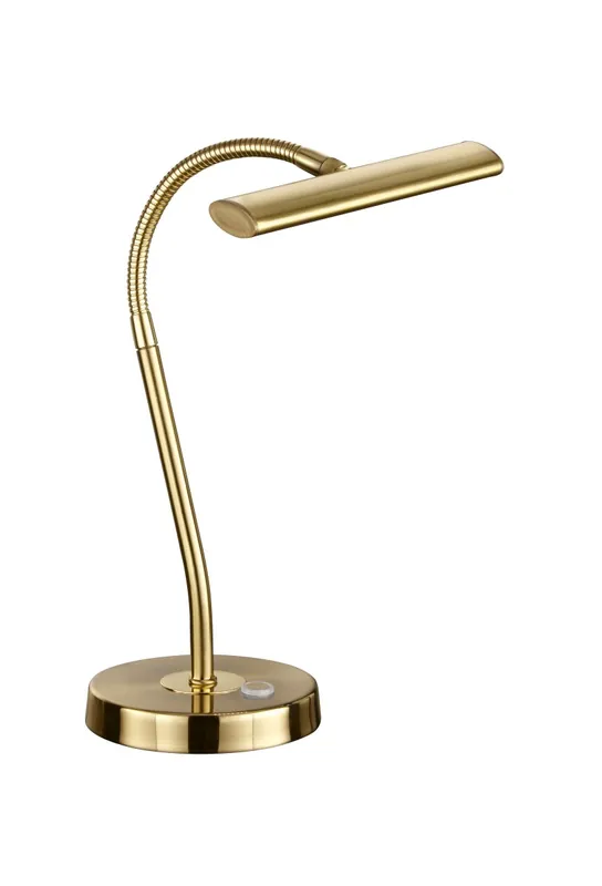 Curtis 42cm lampe de bureau