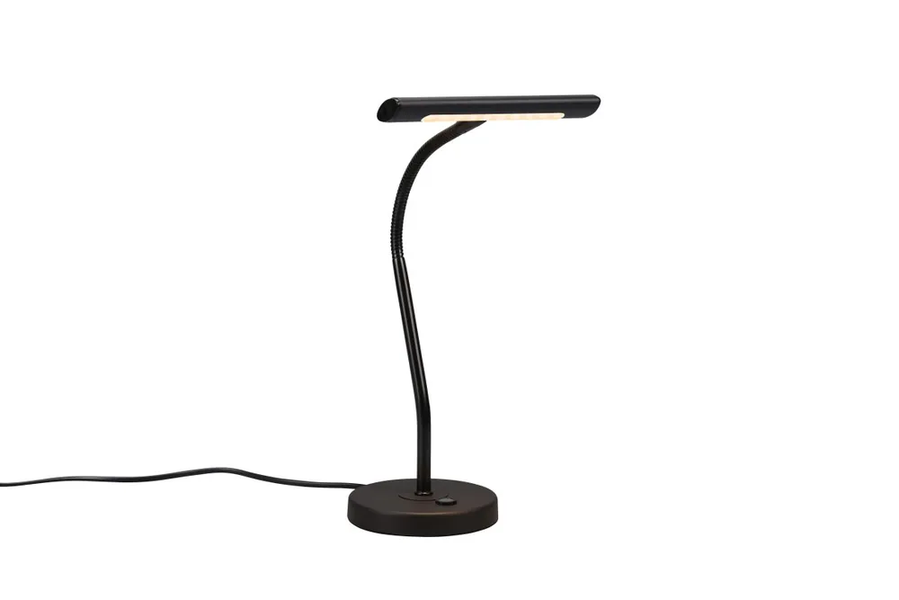 Curtis 42cm lampe de bureau