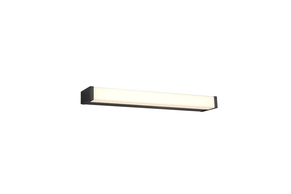 Fabio 42cm lampe de salle de bain