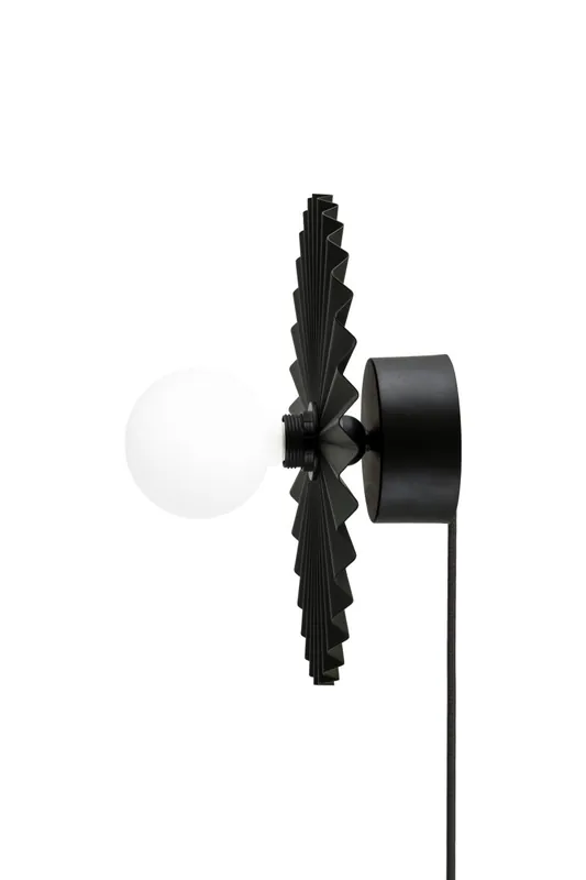 Omega Ø35 applique murale
