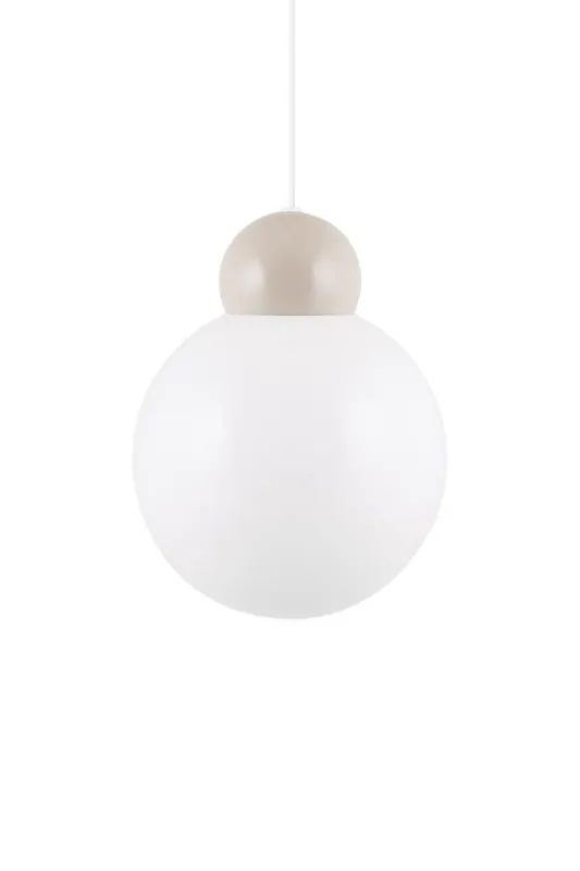 Ripley Ø25 suspension