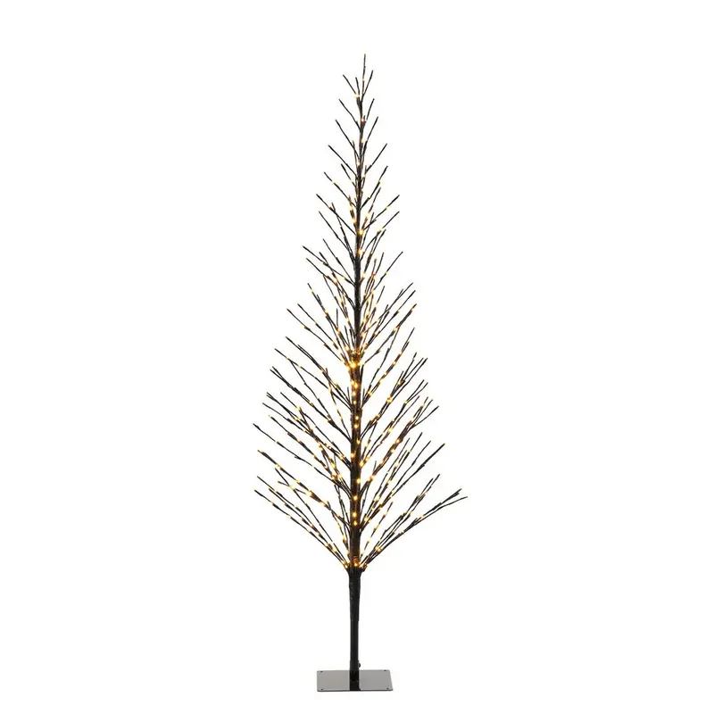 Bois Noir 210cm