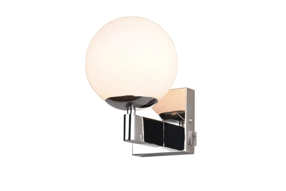Kula lampe de salle de bain