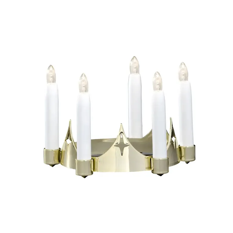Couronne De Sainte Lucie