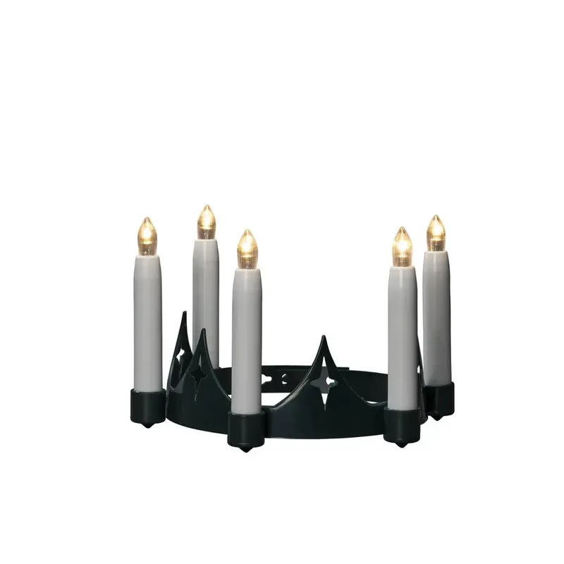 Couronne De Sainte Lucie