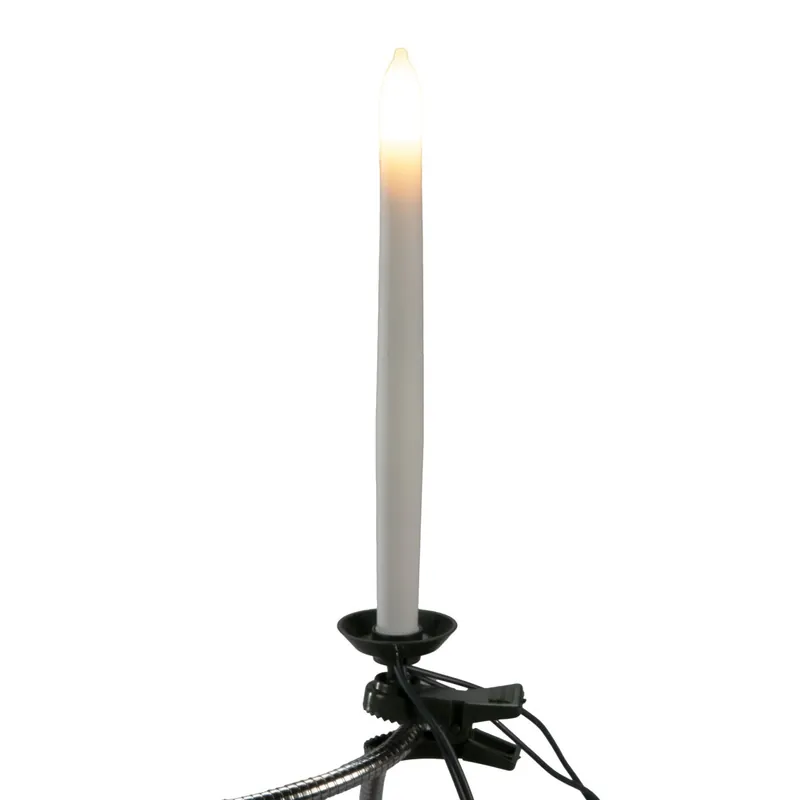 Guirlande Lumineuse Pour Sapin De Noël Amber 25LED 22m