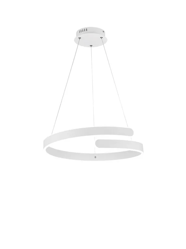 Parma Ø50 suspension