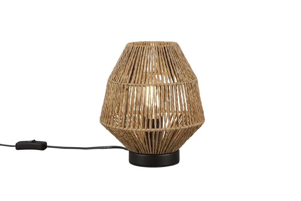 Miki 20cm lampe de table