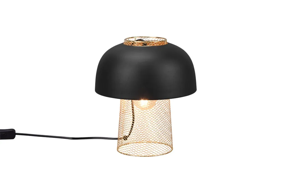 Punch 28cm lampe de table