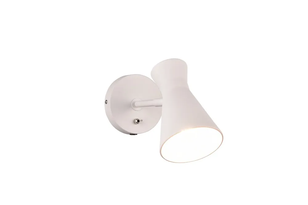 Enzo 16cm lampe de lecture