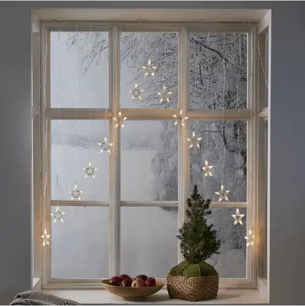 Rideau Lumineux DecyStar 1,2m
