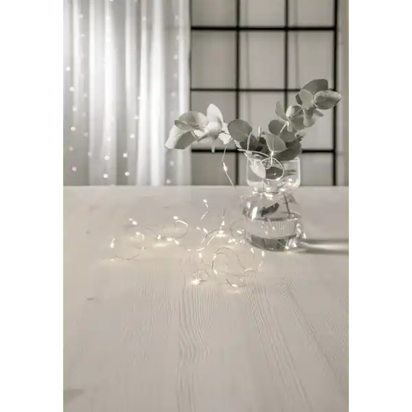 Guirlande Lumineuse Dew Drop 4m