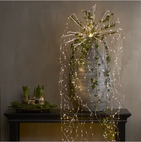 Rideau Lumineux Dew Drop 3m