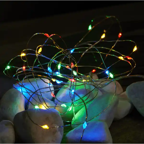 Guirlande Lumineuse Dew Drop 4m