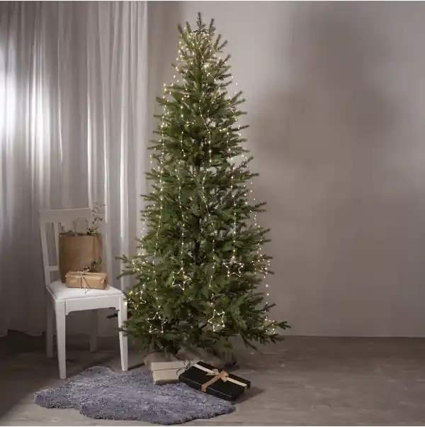 Guirlande Lumineuse Pour Sapin De Noël Dew Drop 2m