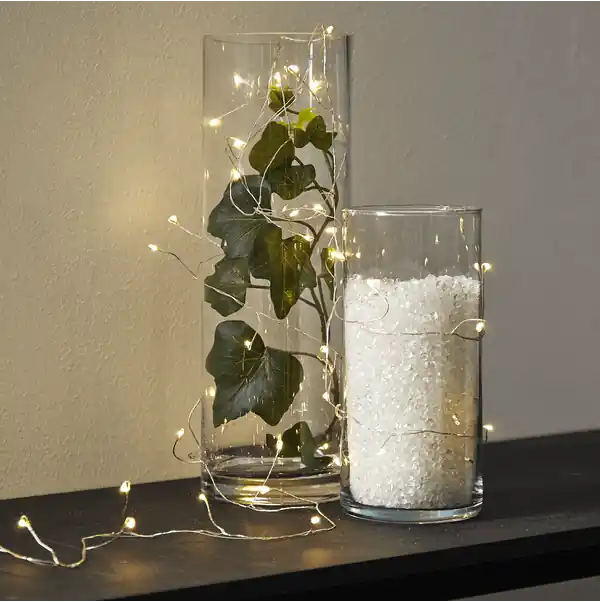 Guirlande Lumineuse Dew Drop 3m