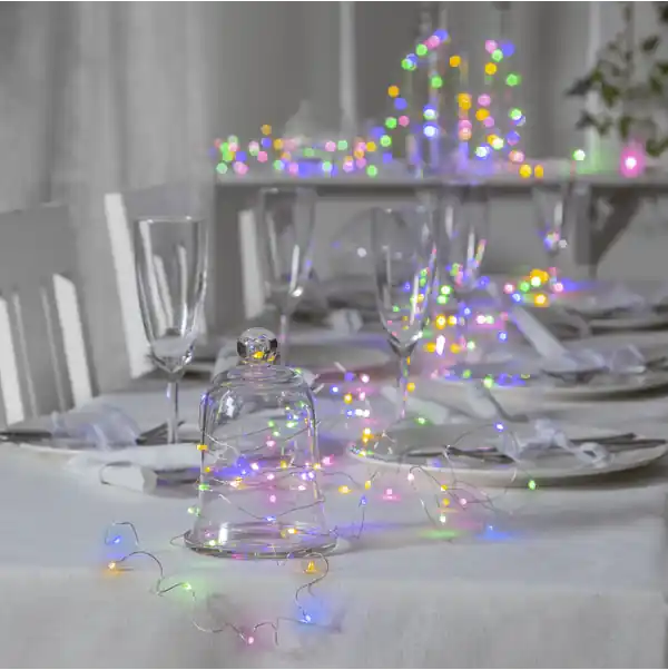 Guirlande Lumineuse Dew Drop 3m