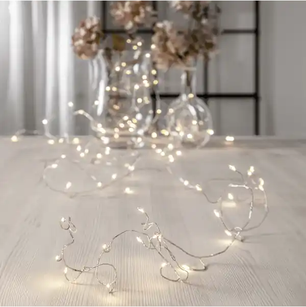 Guirlande Lumineuse Dew Drop 6m