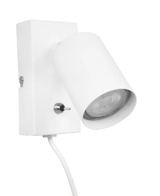 Line lampe de lecture