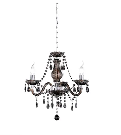 Luster Ø46 suspension