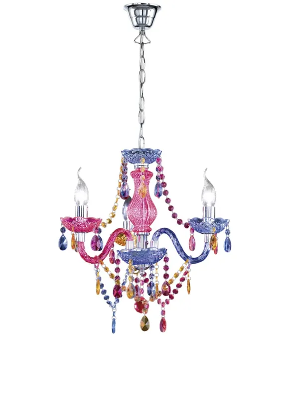 Luster Ø46 lampe pour enfant
