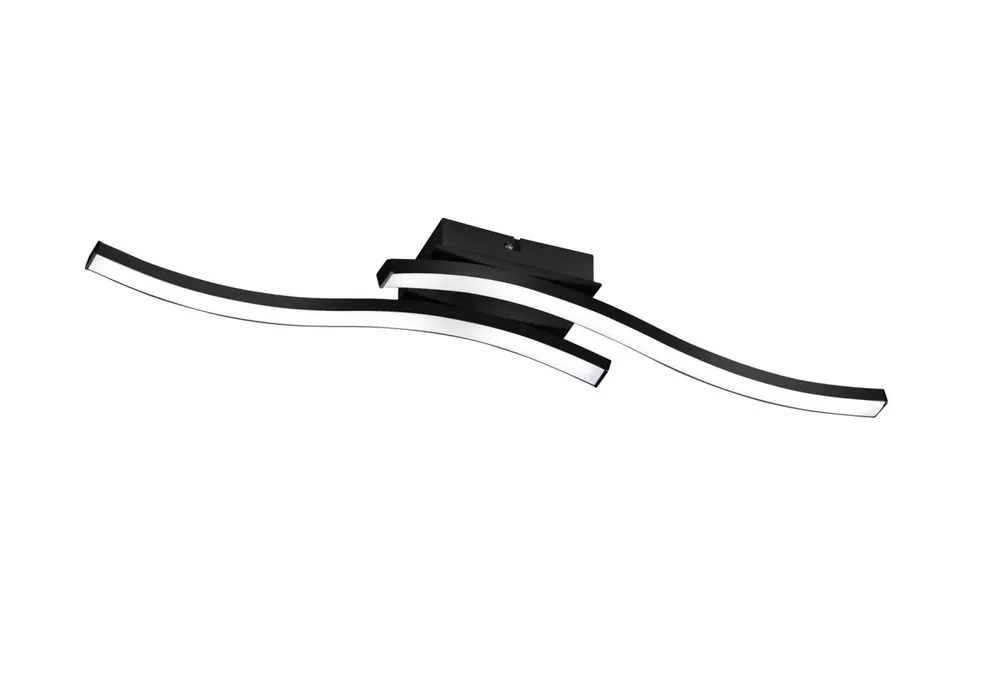 Route 56cm plafonnier