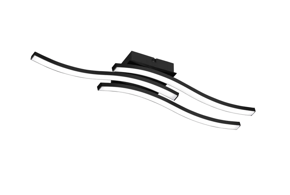 Route 56cm plafonnier