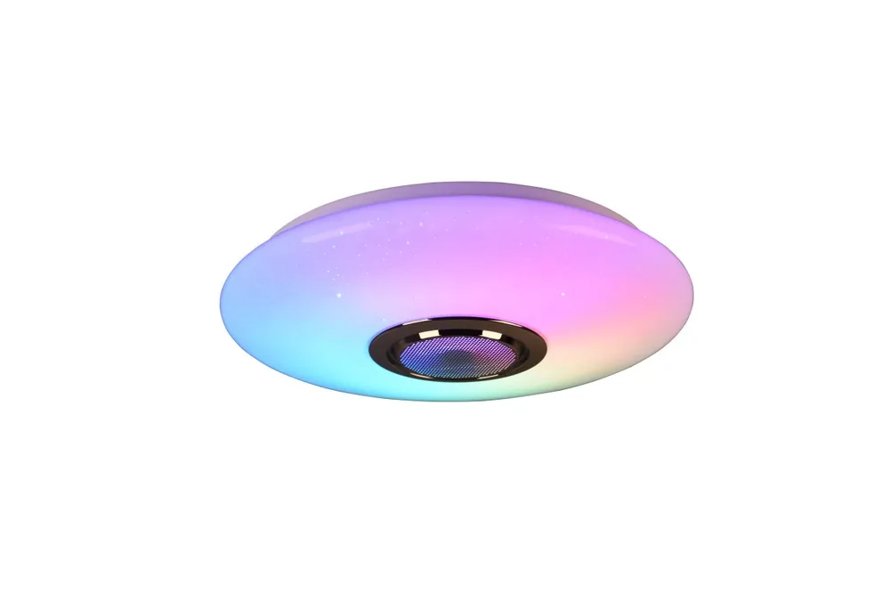 Musica Ø40 lampe pour enfant