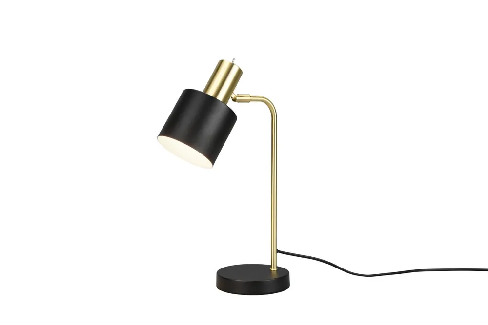 Adam 43cm lampe de bureau