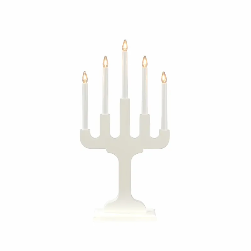 Candelabra 5 Lights