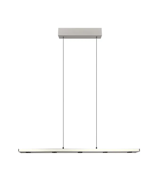 Graham 110cm suspension