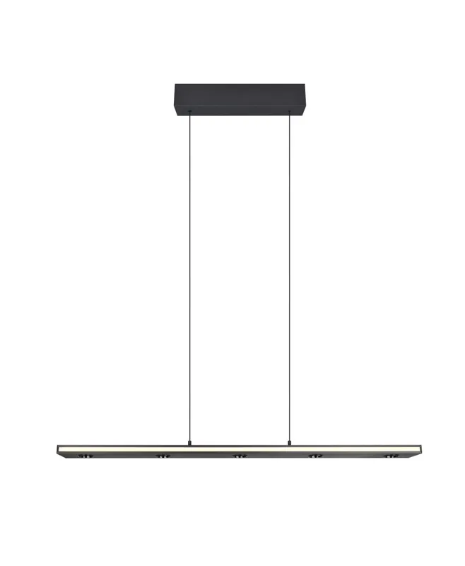 Graham 110cm suspension
