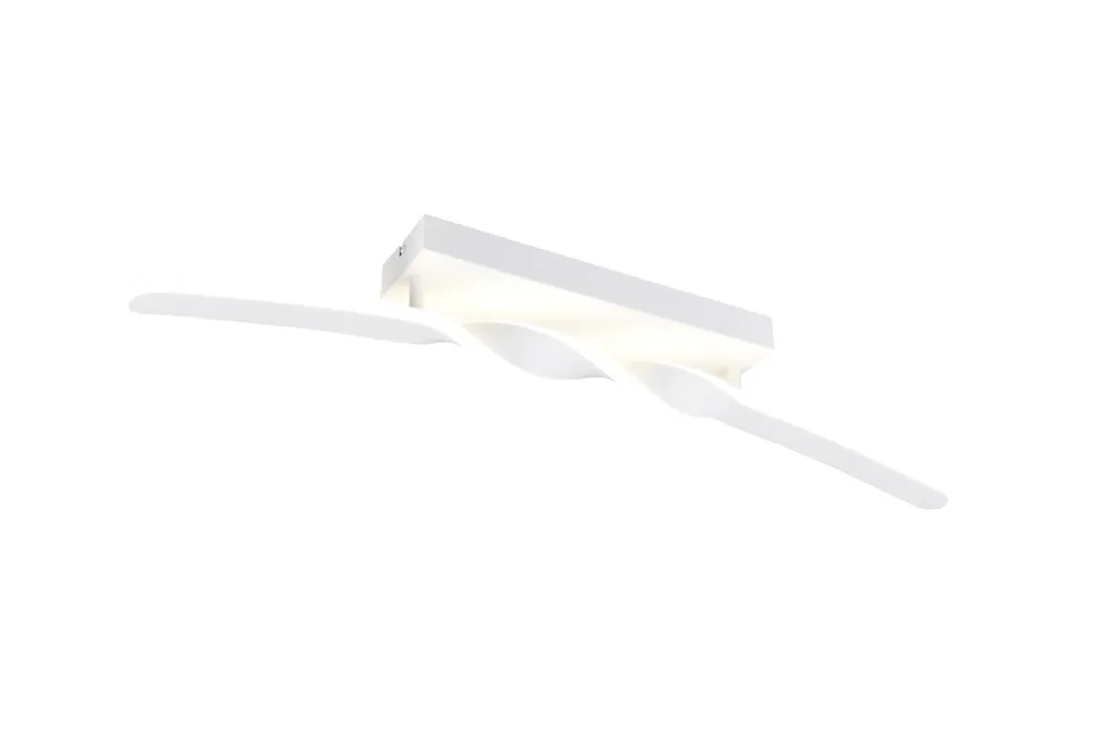 Ginko 80cm plafonnier