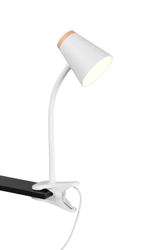 Pongo lampe à pince