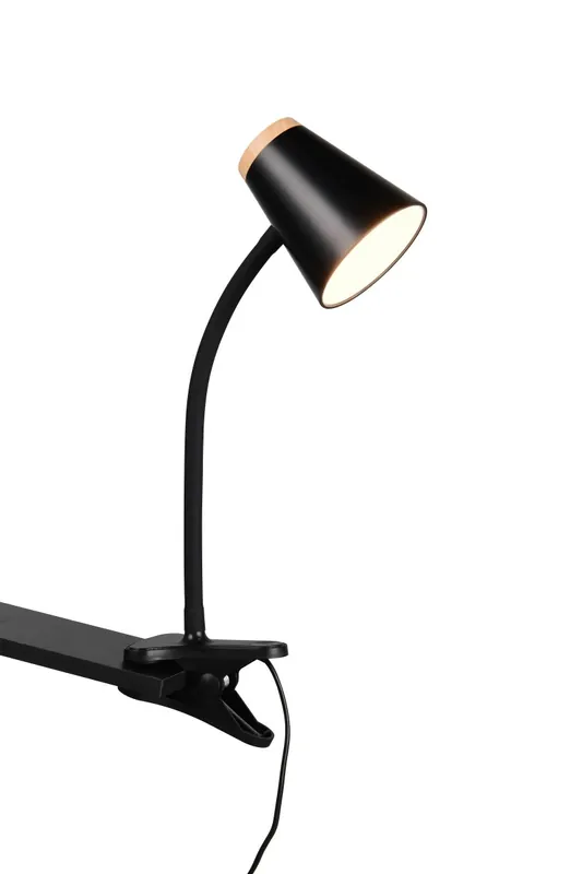 Pongo lampe à pince