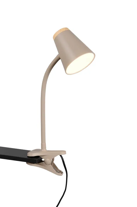 Pongo lampe à pince