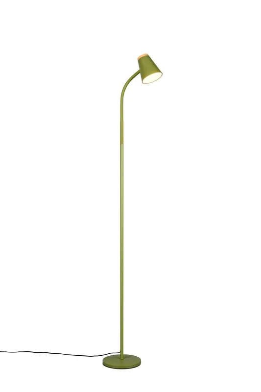 Pongo lampadaire