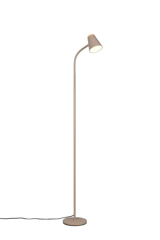 Pongo lampadaire