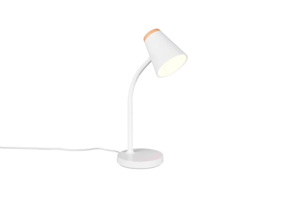 Pongo 36cm lampe de bureau